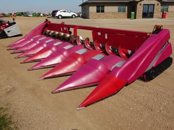 Main image Case IH 2408